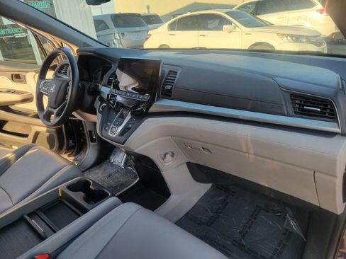 Used 2019 Honda Odyssey EX-L image 32