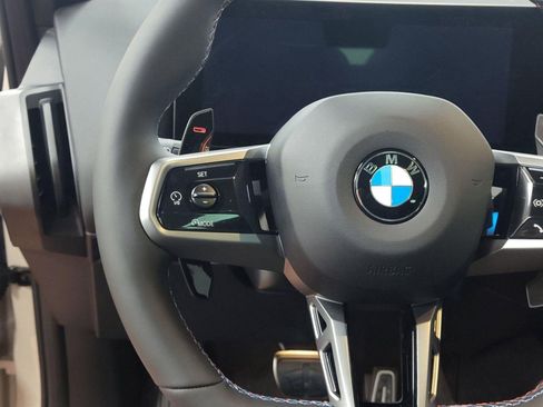 Used 2025 BMW X3 M50 w/ Premium Package image 19