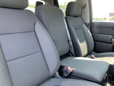 Used 2019 Chevrolet Silverado 1500 LT w/ All-Star Edition AWD/4WD image 10