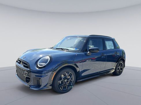 New 2026 MINI Cooper S FWD image 1