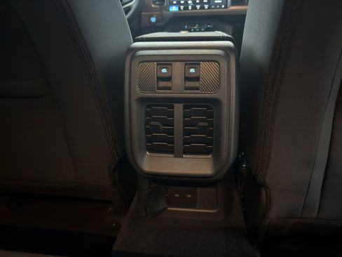 New 2025 Ford Bronco Big Bend image 16