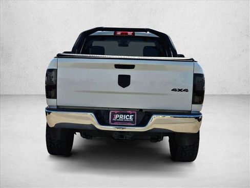 Used 2019 RAM 1500 Tradesman w/ Popular Equipment Group AWD/4WD image 6
