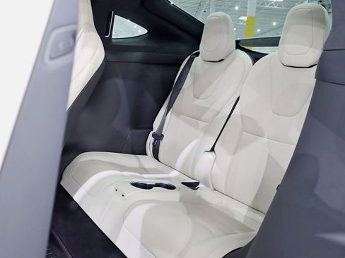 Used 2022 Tesla Model X AWD/4WD image 33