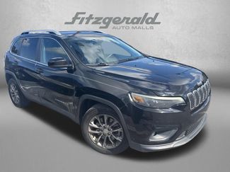 Used 2019 Jeep Cherokee Latitude Plus w/ Comfort/Convenience Group FWD video 1