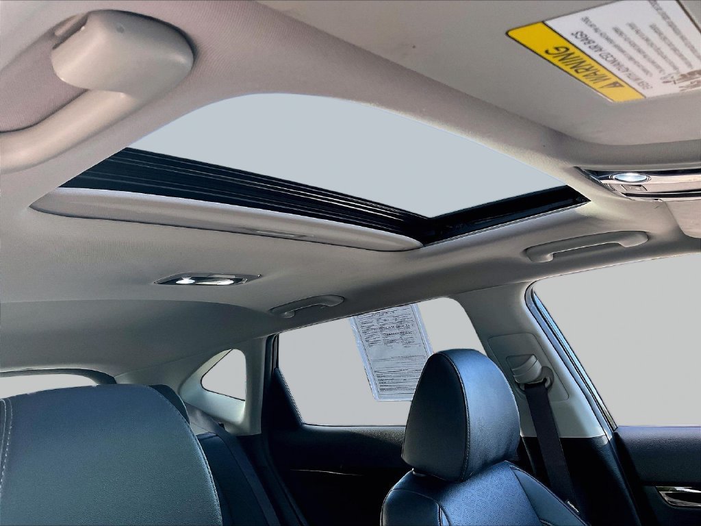 Certified 2024 Kia Seltos EX AWD/4WD image 21