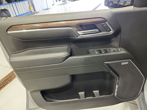 Used 2024 Chevrolet Silverado 1500 RST w/ Convenience Package II AWD/4WD image 15