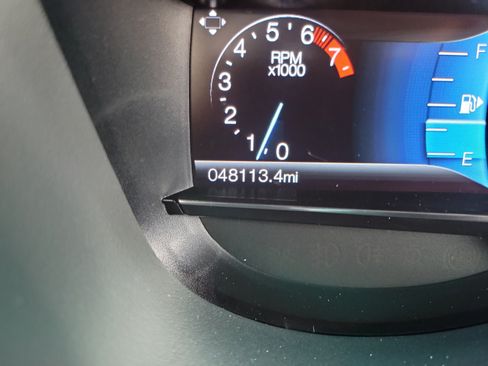 Used 2016 Ford Explorer XLT w/ Equipment Group 202A FWD image 26