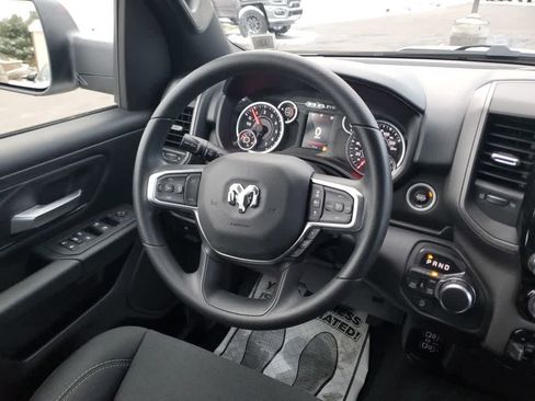 New 2026 RAM 1500 Express image 17