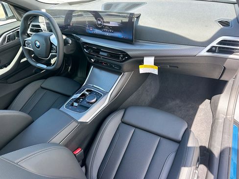 New 2026 BMW 430i Convertible w/ Premium Package RWD image 22