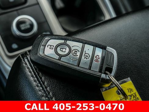 Used 2023 Ford Explorer XLT w/ Equipment Group 202A AWD/4WD image 50