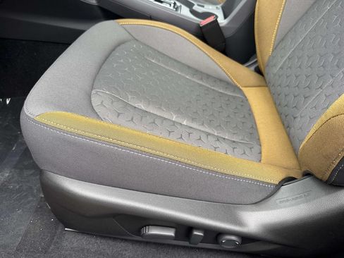 New 2026 Subaru Crosstrek 2.5i Sport AWD/4WD image 24