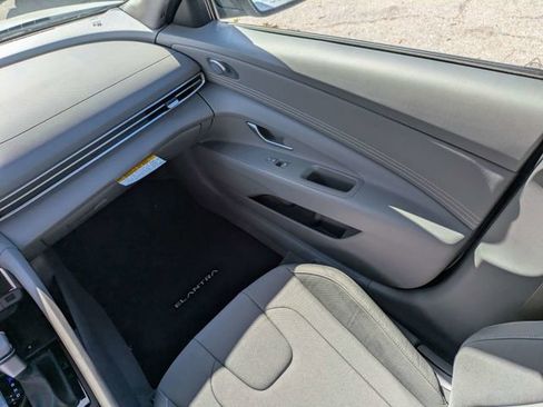 New 2026 Hyundai Elantra Sport image 33