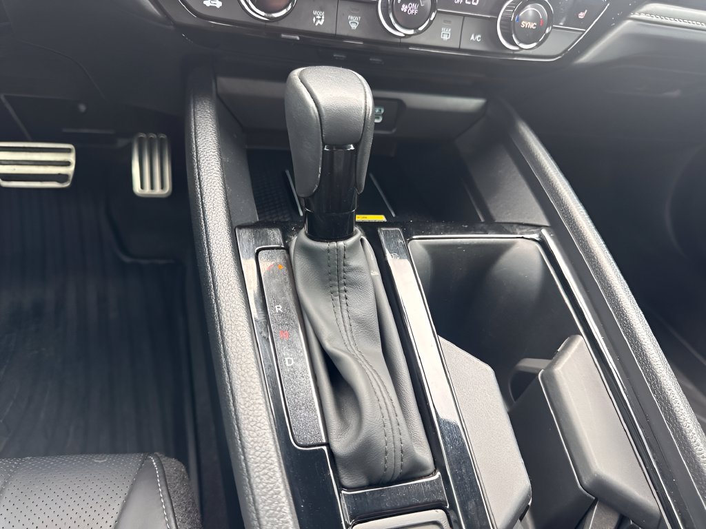Used 2025 Honda Accord Sport image 13
