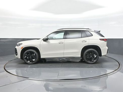 New 2026 Volkswagen Tiguan SE R-Line AWD/4WD image 4