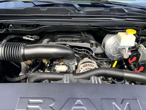Used 2019 RAM 1500 Big Horn RWD image 31