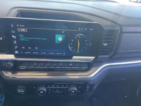 Used 2023 Chevrolet Silverado 1500 LT w/ Protection Package image 22