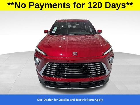 New 2026 Buick Enclave Preferred w/ Power Package image 2