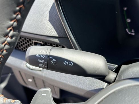 New 2026 Honda CR-V TrailSport image 17