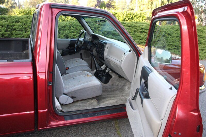 Used 1997 Ford Ranger XL RWD image 6