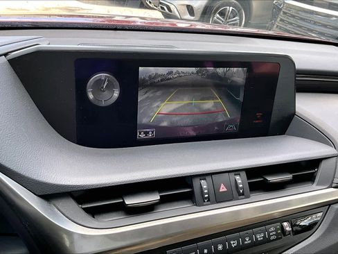 Used 2020 Lexus ES 350 w/ Premium Package image 24