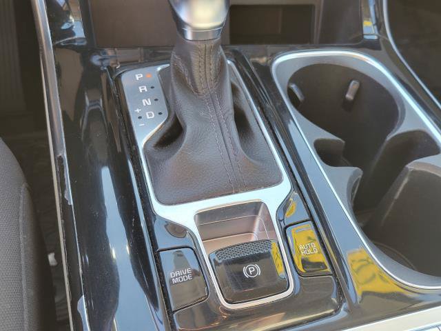 Used 2022 Kia Carnival LX FWD image 33