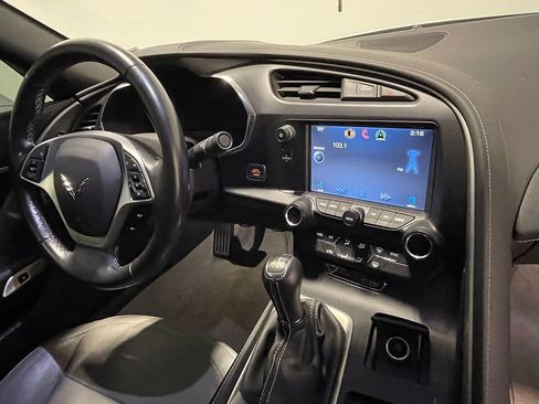 Used 2014 Chevrolet Corvette Stingray Coupe RWD image 53