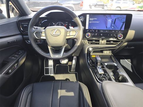 Used 2022 Lexus NX 350 F Sport image 7