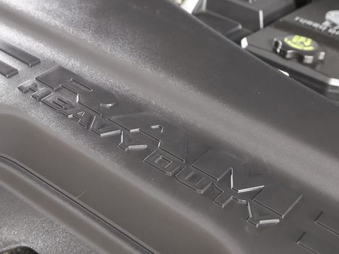 Used 2024 RAM 3500 Tradesman w/ Chrome Appearance Group image 18