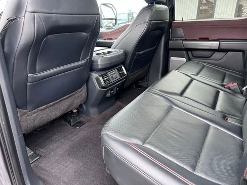 Used 2021 Ford F150 Lariat w/ Equipment Group 502A High image 21