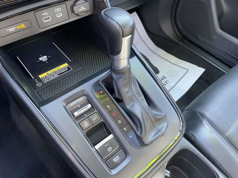 Used 2023 Honda CR-V EX-L image 18