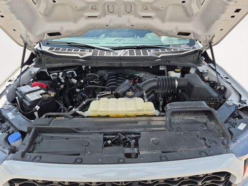 Used 2023 Ford F150 XL w/ STX Appearance Package RWD image 28