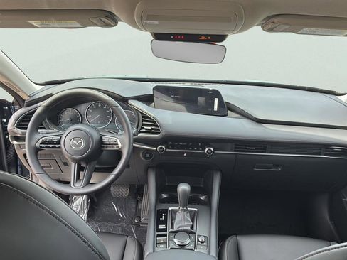 New 2026 MAZDA MAZDA3 s Sport FWD image 27