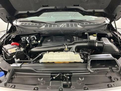 Certified 2023 Ford F150 Platinum w/ FX4 Off-Road Package AWD/4WD image 34
