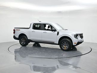 New 2026 Ford Maverick Tremor AWD/4WD video 4
