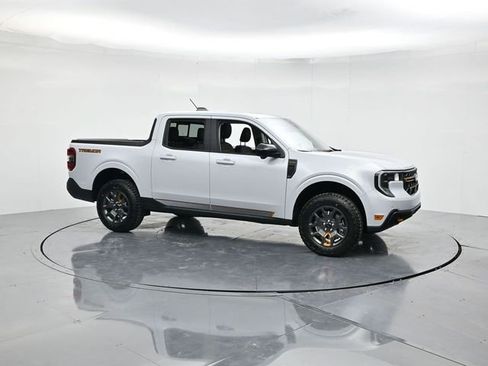 New 2026 Ford Maverick Tremor image 4