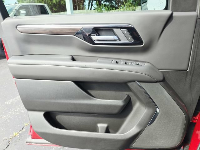 New 2026 Chevrolet Tahoe LS AWD/4WD image 29
