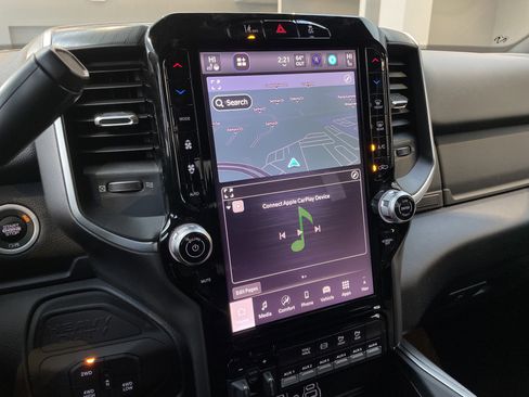 New 2026 RAM 2500 Big Horn image 37