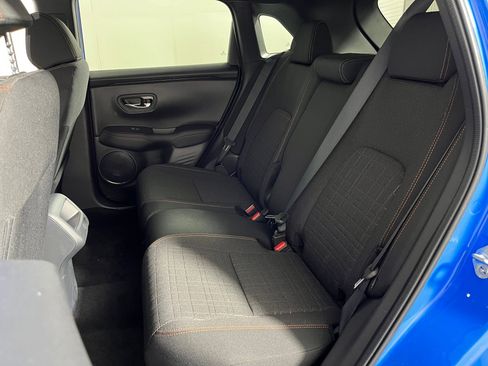 New 2026 Honda HR-V Sport image 12