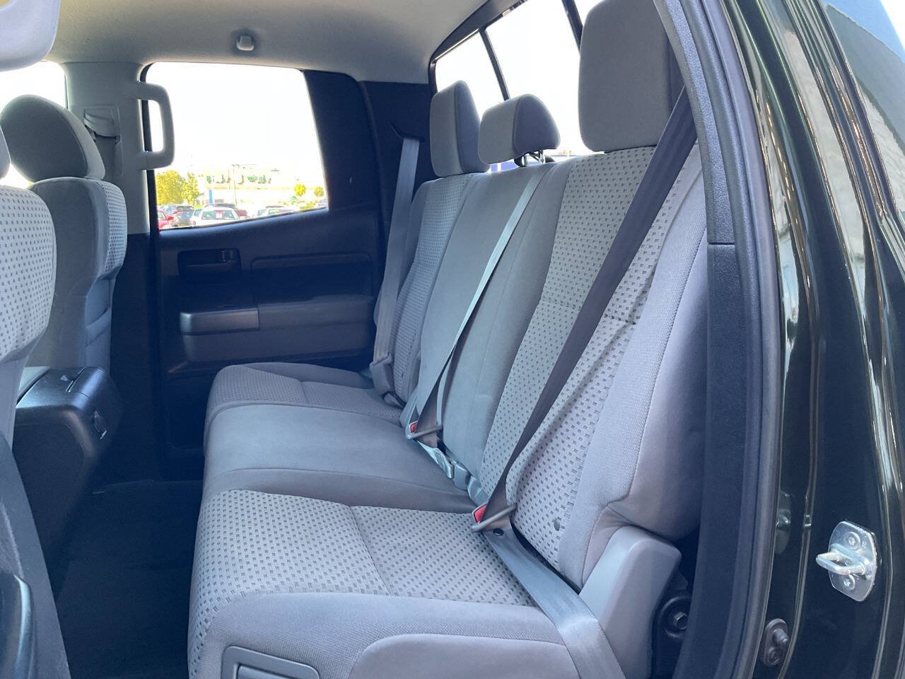 Used 2013 Toyota Tundra 4x4 Double Cab w/ TRD Off-Road Pkg image 26