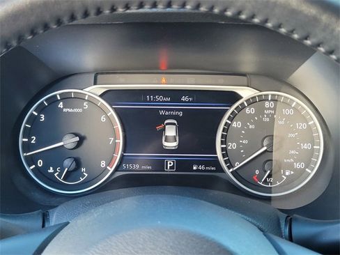 Used 2021 Nissan Sentra SV image 22