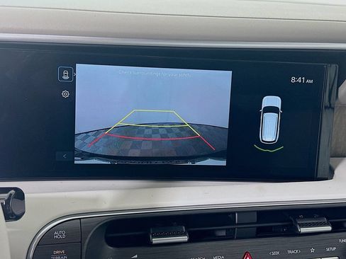 New 2026 Hyundai Palisade SEL AWD/4WD image 13