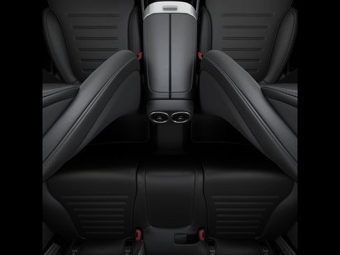 Certified 2026 Mercedes-Benz GLC 300 4MATIC image 47