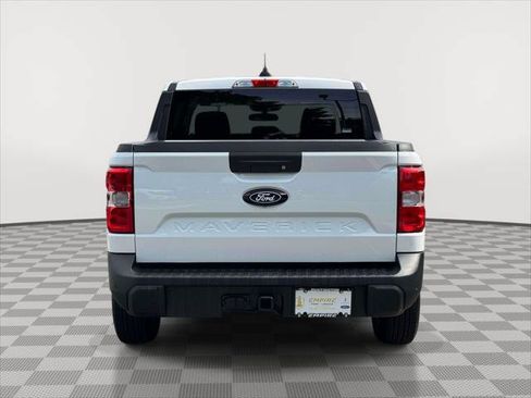 Used 2026 Ford Maverick XL AWD/4WD image 6