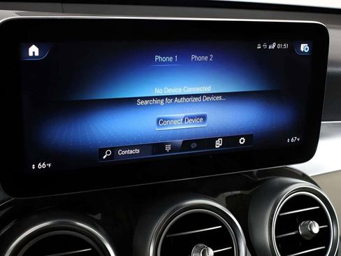 Used 2022 Mercedes-Benz GLC 300 GLC 300 w/ Premium Package Lite image 37