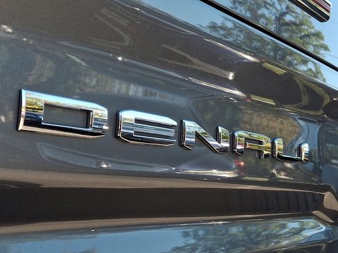 Used 2019 GMC Sierra 1500 Denali w/ Denali Ultimate Package image 34