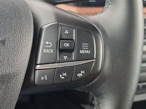 Used 2025 Ford Bronco Sport Outer Banks AWD/4WD image 21