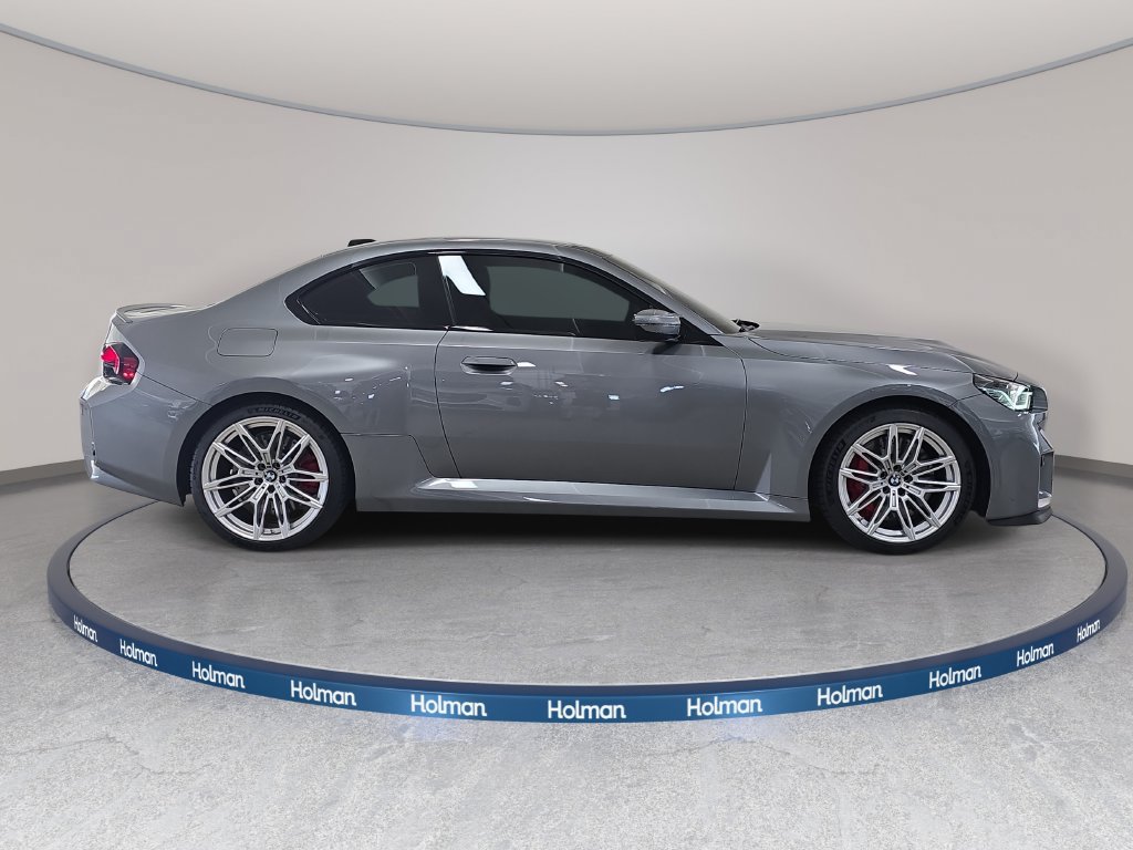 Used 2025 BMW M2 w/ Lighting Package RWD image 6