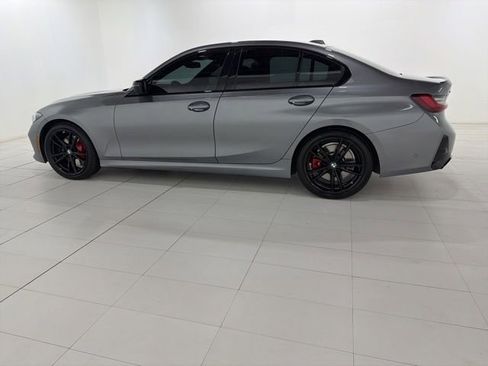 Certified 2023 BMW M340i xDrive w/ Premium Package AWD/4WD image 2