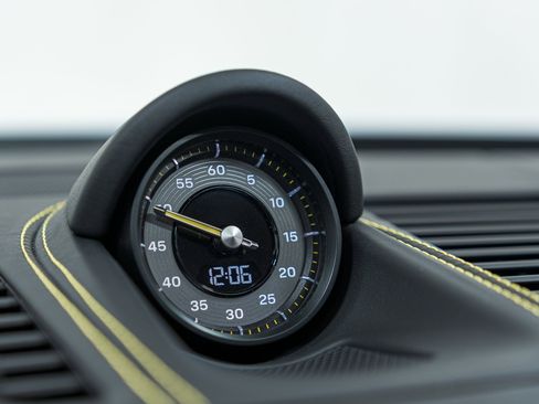 Certified 2025 Porsche 911 GT3 RS image 25