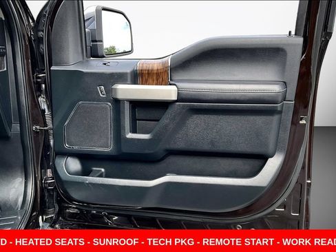 Used 2020 Ford F150 Lariat w/ Equipment Group 502A Luxury AWD/4WD image 27